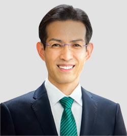 行政書士 石丸 徳幸